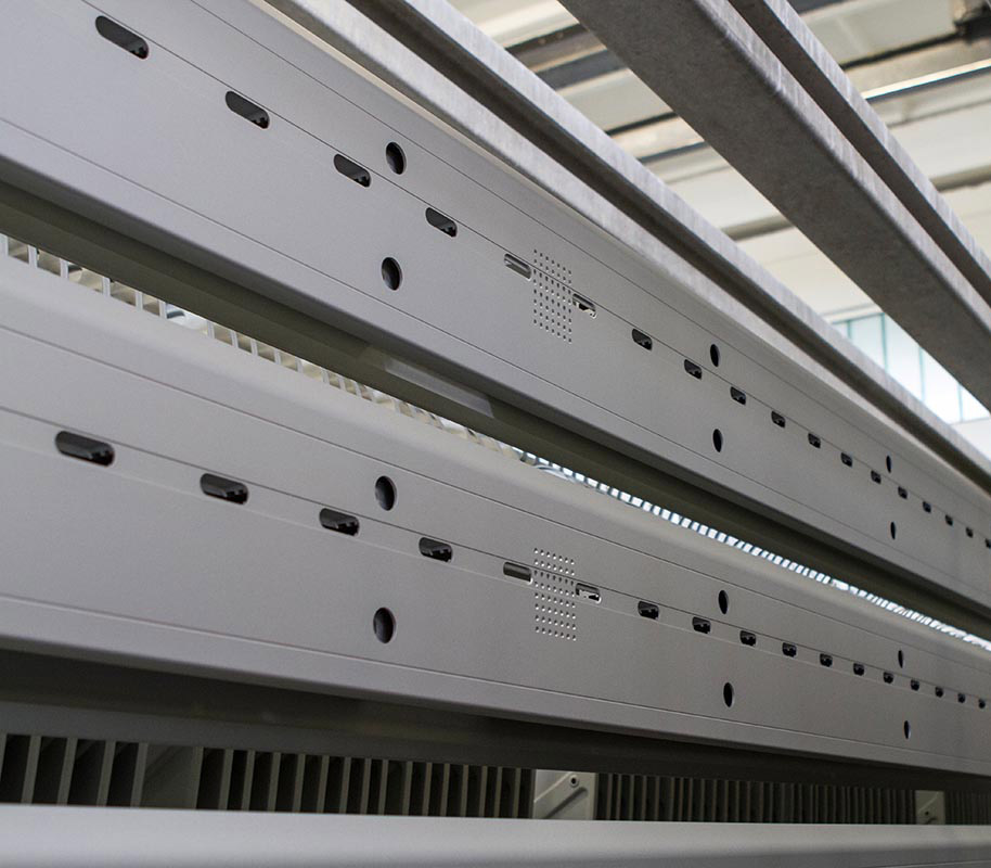 Engel-Gruppe - Qualitätsmanagement