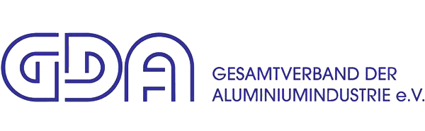GDA - Gesamtverband der Aluminiumindustrie e.V.